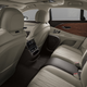 Image for article titled Bentley's Quilted Wood Interior Is Certainly Original